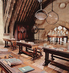 #Hogwarts